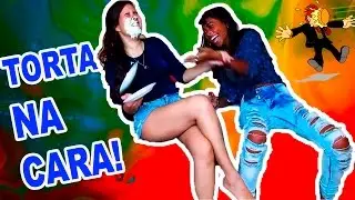 DESAFIO FALE QUALQUER COISA feat. TIA COALA