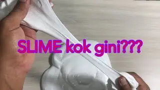 Cara bikin slime part 2