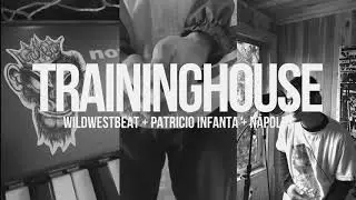 WILDWESTBEAT + PATRICIO INFANTA + NAPOLES 