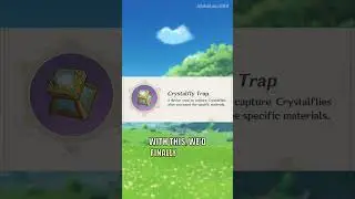 New Gadgets in Fontaine Update | Genshin Impact 