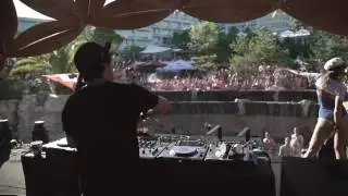Propaganda (Jauz Remix) at Ultra Beach Croatia