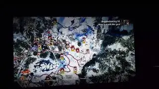 Nice GPS system you have there. (Forza Horizon 3)