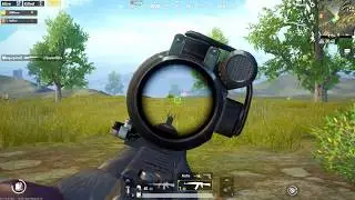 🔴[PUBG MOBILE] live buổi trưa chào AE