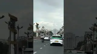 Охунов командаси Душанбе шахрида