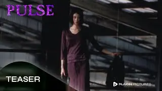 Pulse (Deutscher Teaser) - Haruhiko Katô, Kumiko Asô, Koyuki