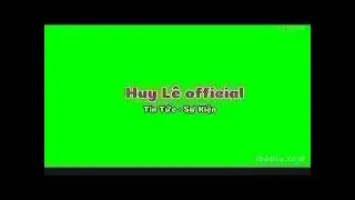 Phát trực tiếp của Huy Lê Official