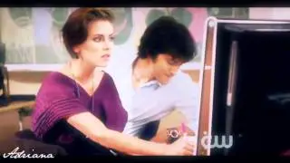 Navid & Silver// I was made for loving you