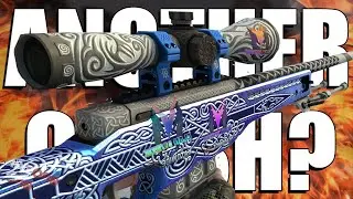 Why the CSGO Market Might CRASH AGAIN! (CSGO Investing)