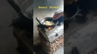 Gasul Stove for sale 
