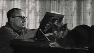 Alberto Ginastera,  Impresiones De La Puna: III. Danza