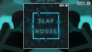 Slap House (Sample Pack) - Sample Tools by Cr2