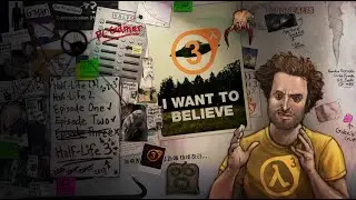 Valve Where Is Half Life 3? (official audio)