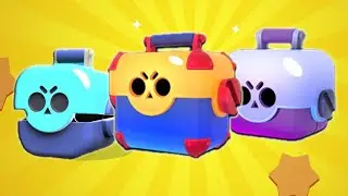 Brawl Stars Gameplay with music