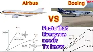 How Boeing and Airbus naming system works || Classification of aircrafts || No Airbus A360 & A370 ||