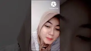 kaka cantik live ngobroli seks sambil remas anu nya!!