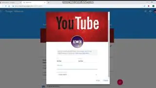 Google Hesap adı değiştirme
