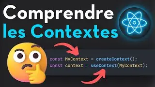 L'API de contexte de React