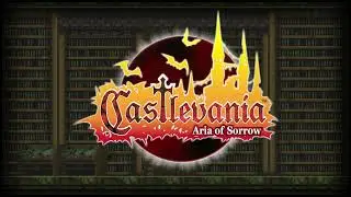Study (Remastered) - Castlevania: Aria of Sorrow
