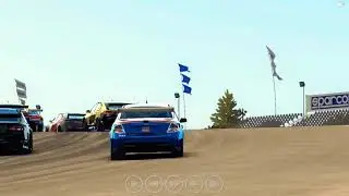GRID autosport-деньги на ветер!