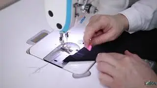 Полезный совет от Центра МИКА как сделать острый угол на изделии.