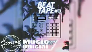 BEAT TAPE 3 // BEATS USO LIBRE // STORMY SOUND RECORDS