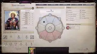 WotR- Life Oracle Angel Mythic Build (Louis Niemand)