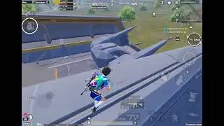 PUBG mobile 📱