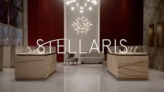 Stellaris - коллекция керамогранита Italon