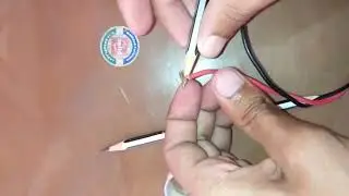 Electricity pass through graphite