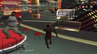 Казино на 400кк Arizona RP Glendale