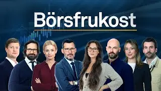 Centralbanksvecka varvas med kapitalmarknadsdagar