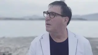 Franco Calone - Aria pulita (Official Video)