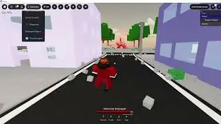 Dismantle variant [JJS Skillbuilder]
