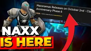 They Are RUSHING Anniversary & TBC is Soon After