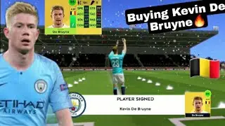 Buying 