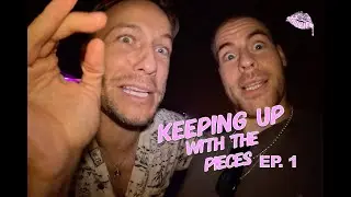 Keeping Up With The Pieces  EPISODE 1