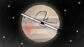 Земля, Земля, я Юпитер [meme]