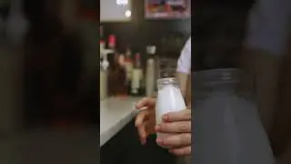 Вред ☕️ КОФЕ утром на голодный желудок! Почему пить кофе вредно? #кофе #кофеин #эспрессо