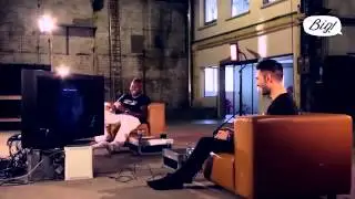 WaRTeK vs Cortex 1 vs 1