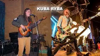 Kuba Ryba očima Petra Lebedy