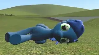 BOB PONY DIES