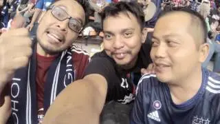 Cerita Bola #KPBJLK: Final Piala FA '16 (JDT lawan PKNS)