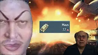 Stock Maus.EXE