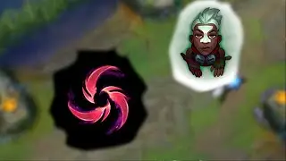 Экко через Град Клинков? |  2arr  | league of legends