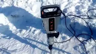 обзор отбойника pit