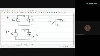 Revision for Quiz2 - Live session