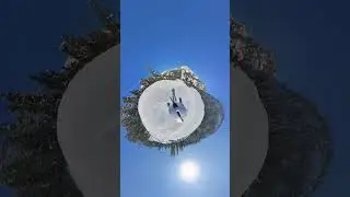 Debbie's Gold Full Run at Alpental