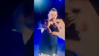 Саундчек, Панас Буйний, Горнятко капучіно