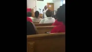 The Turner Singers Concert