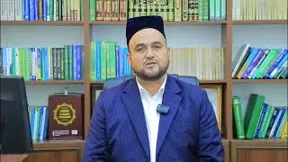 Imom Termiziy ilmiy merosiXasanboy domla KenjayevBilim yurti mudarrisi